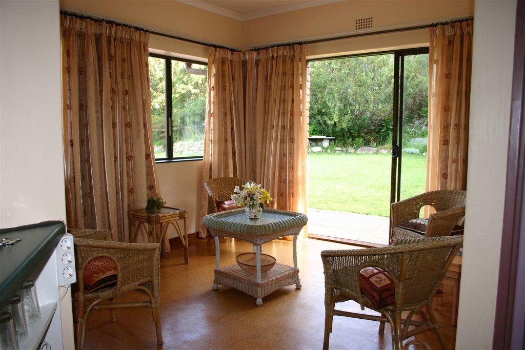 Kierie Kwaak Self Catering Villa Stellenbosch Exterior foto