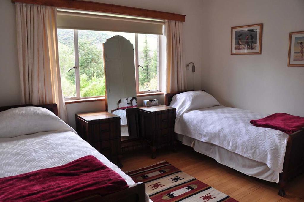 Kierie Kwaak Self Catering Villa Stellenbosch Exterior foto